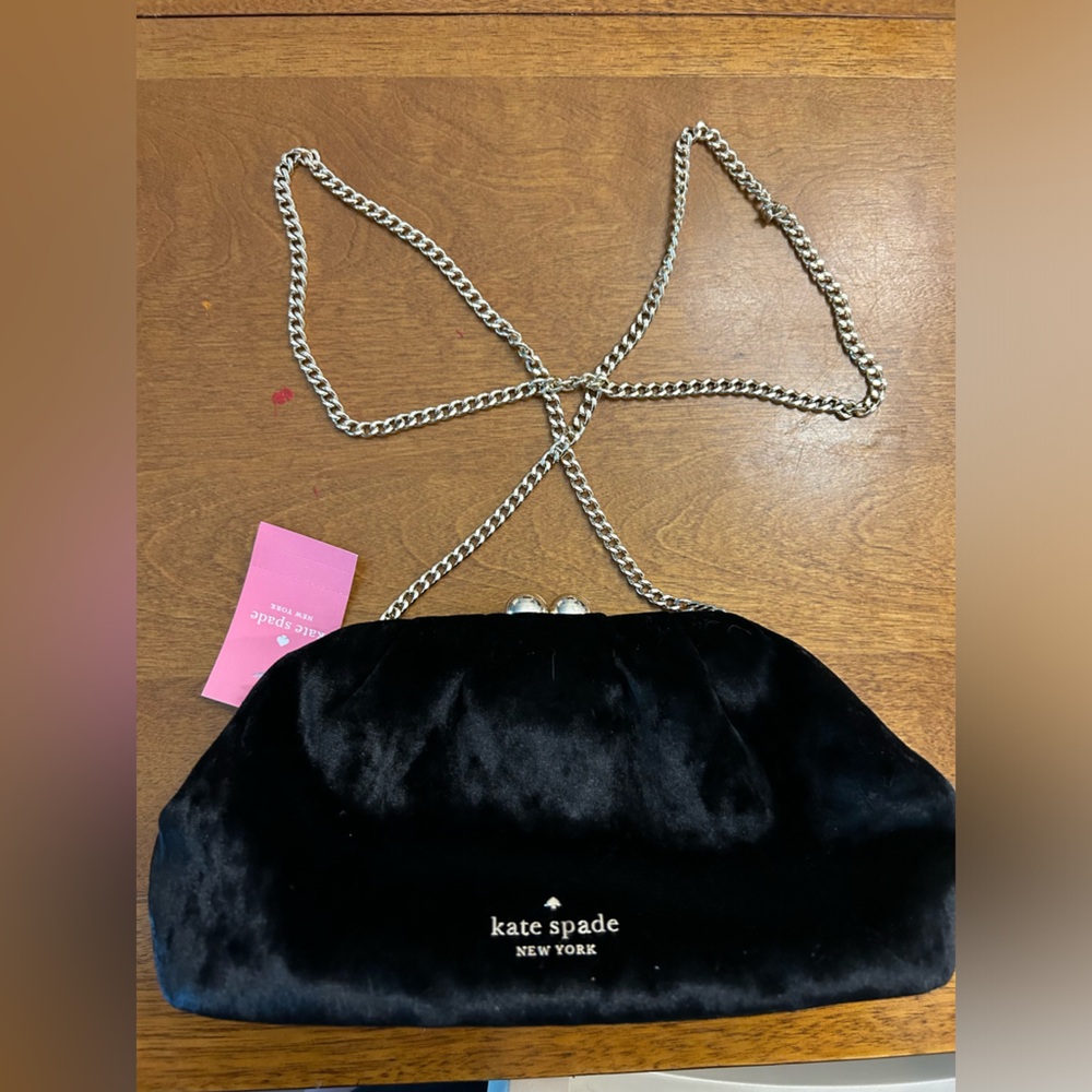 Kate Spade crossbody purse